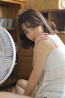 若你安好便是晴天